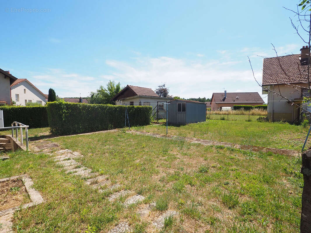 Maison individuelle - photo 5