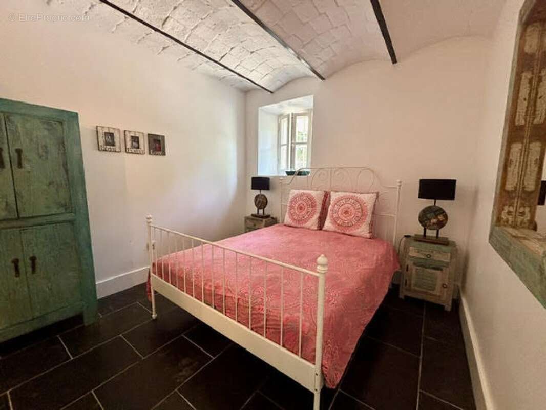 Maison à MOLIERES-SUR-CEZE