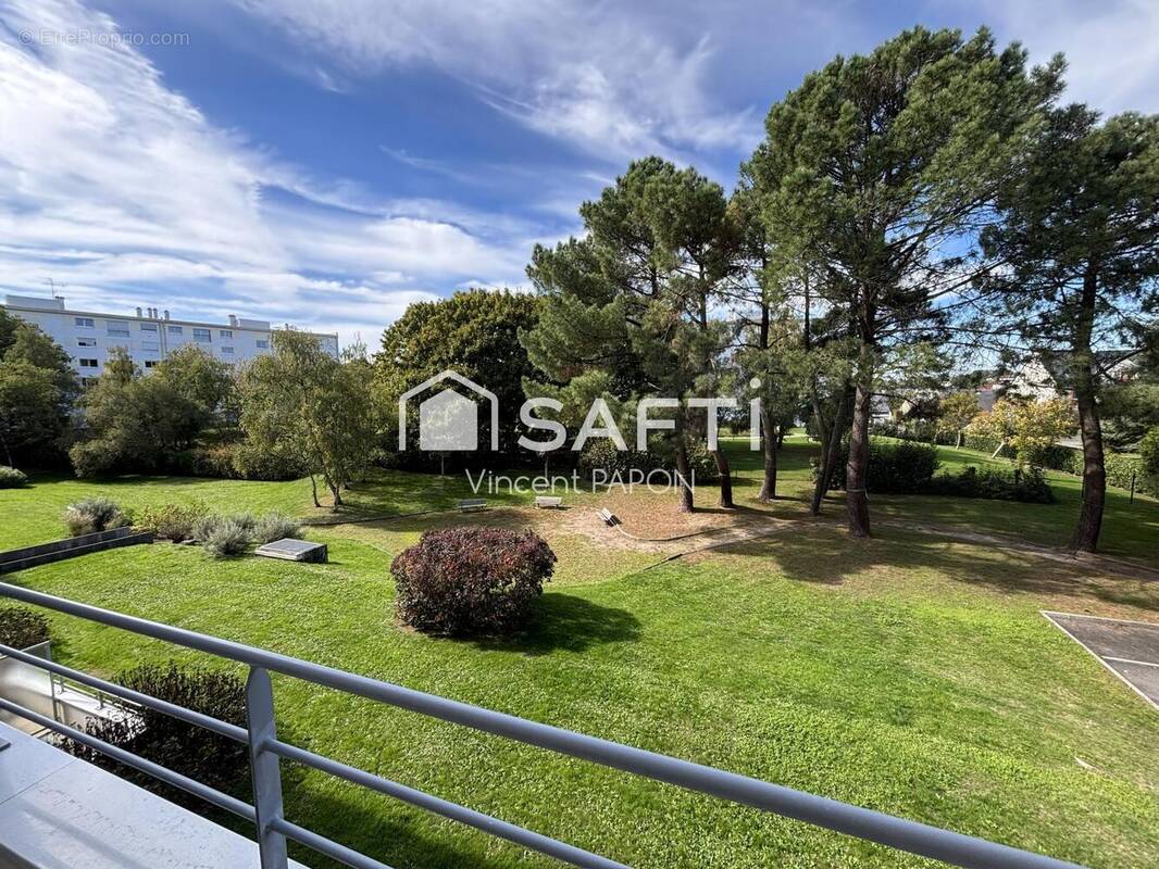 Photo 1 - Appartement à ORVAULT