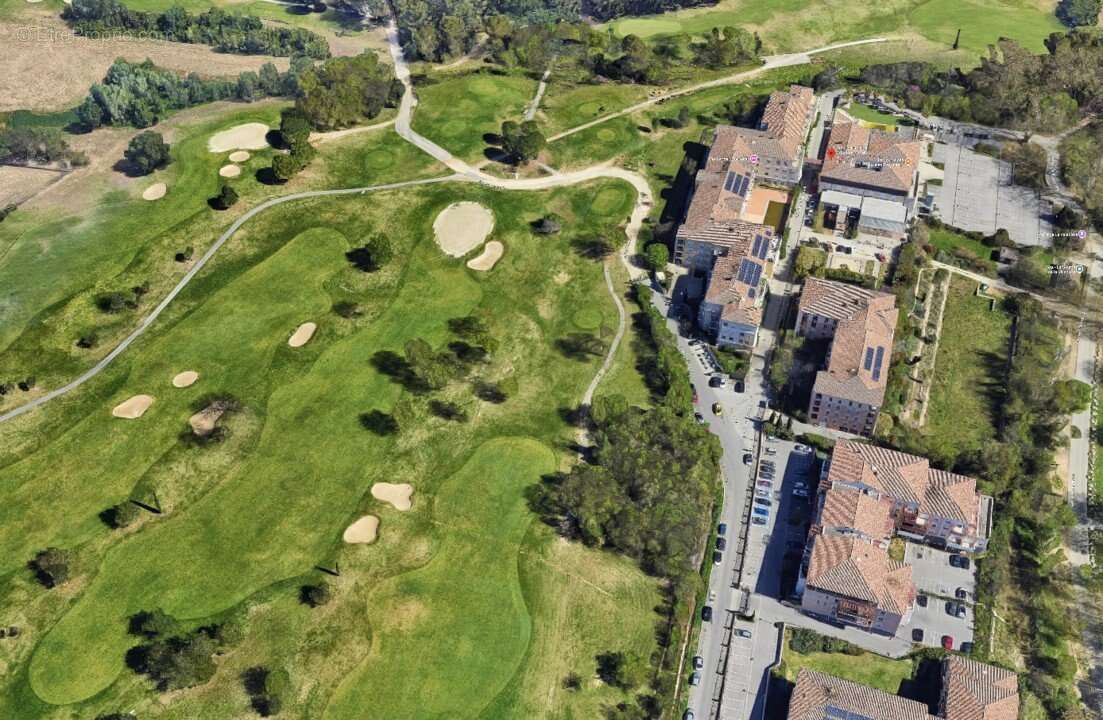 Appartement à JUVIGNAC