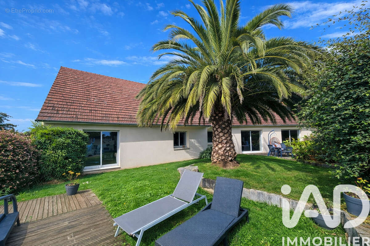 Photo 3 - Maison à LOUANNEC