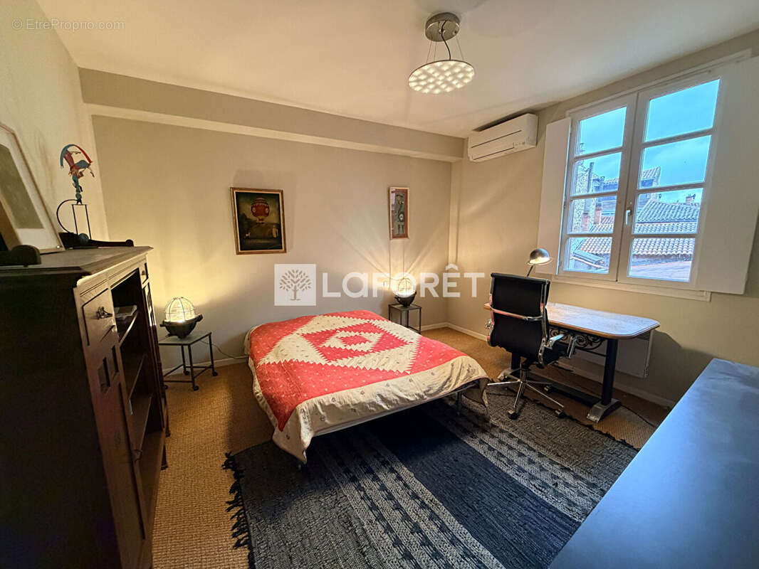 Appartement à ALBI