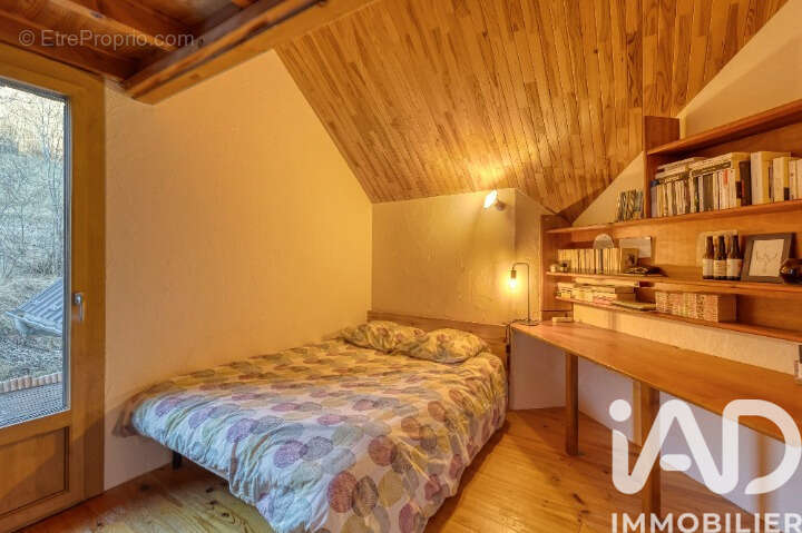 Photo 8 - Maison à LA TERRASSE