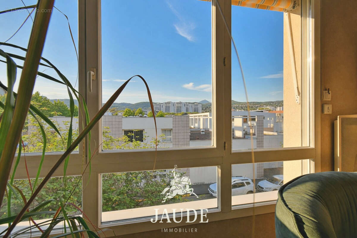 Appartement à CLERMONT-FERRAND