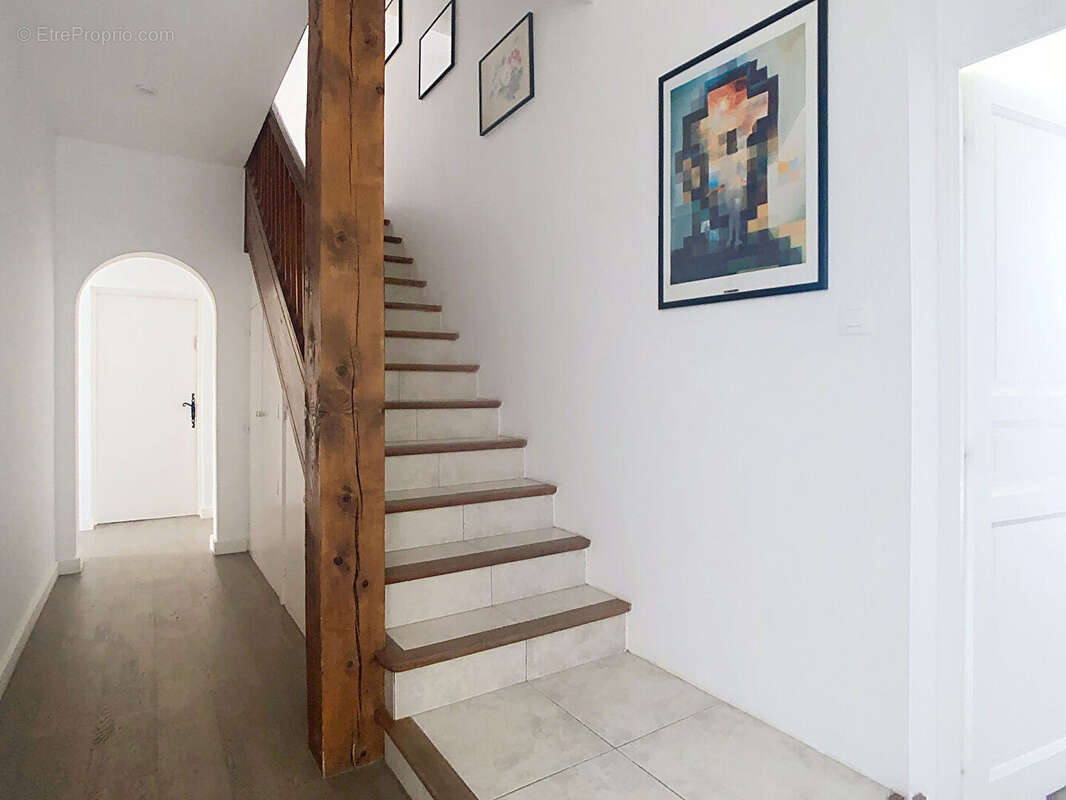 Maison à BALMA