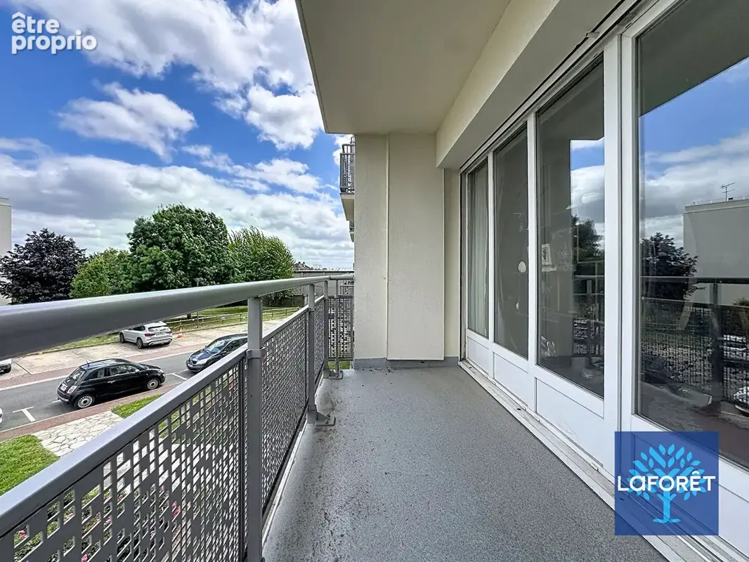 Appartement chilly mazarin - 4 pièce(s) - 71 m2 - photo 6