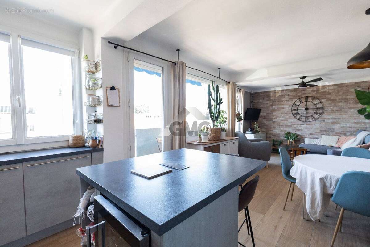 Photo 2 - Appartement à CASTELNAU-LE-LEZ