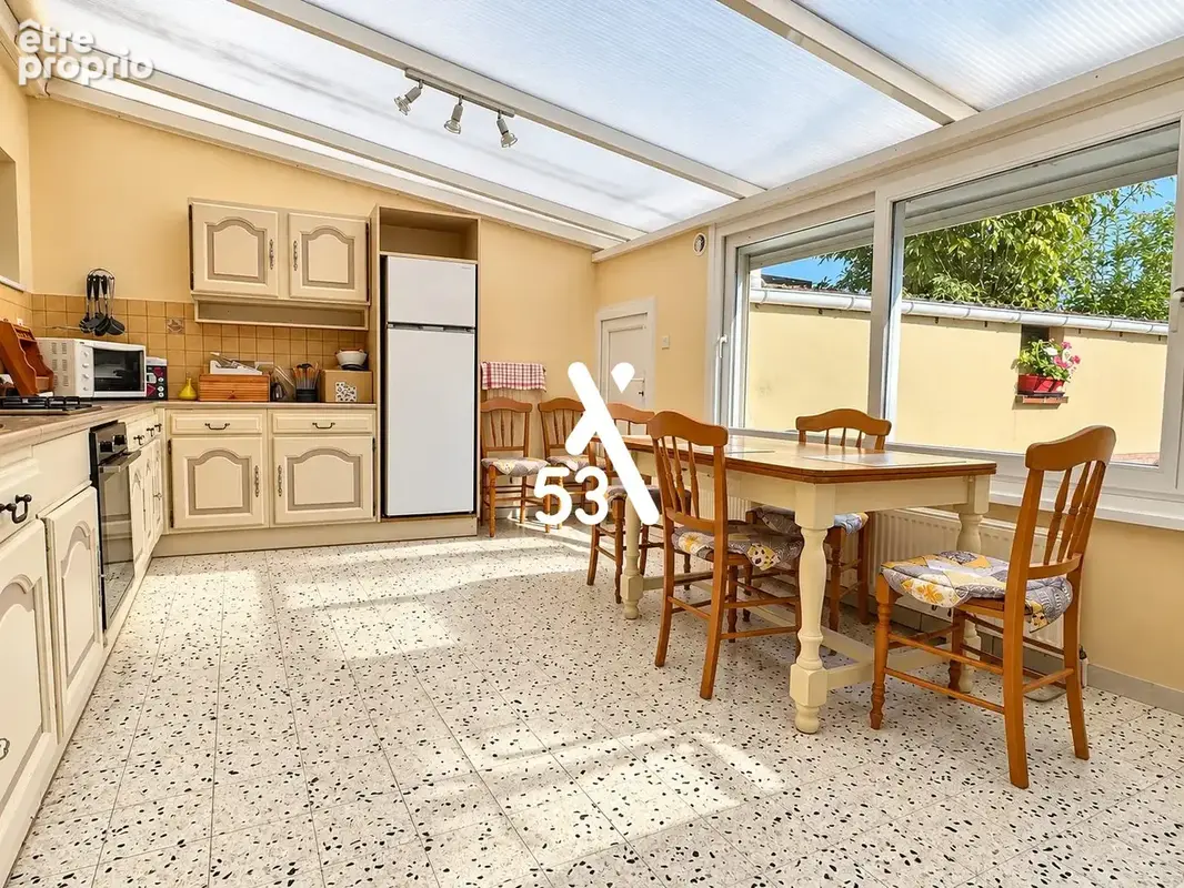 Maison 4 pièces 159 m² à vendre à Annezin (62232) - photo 2