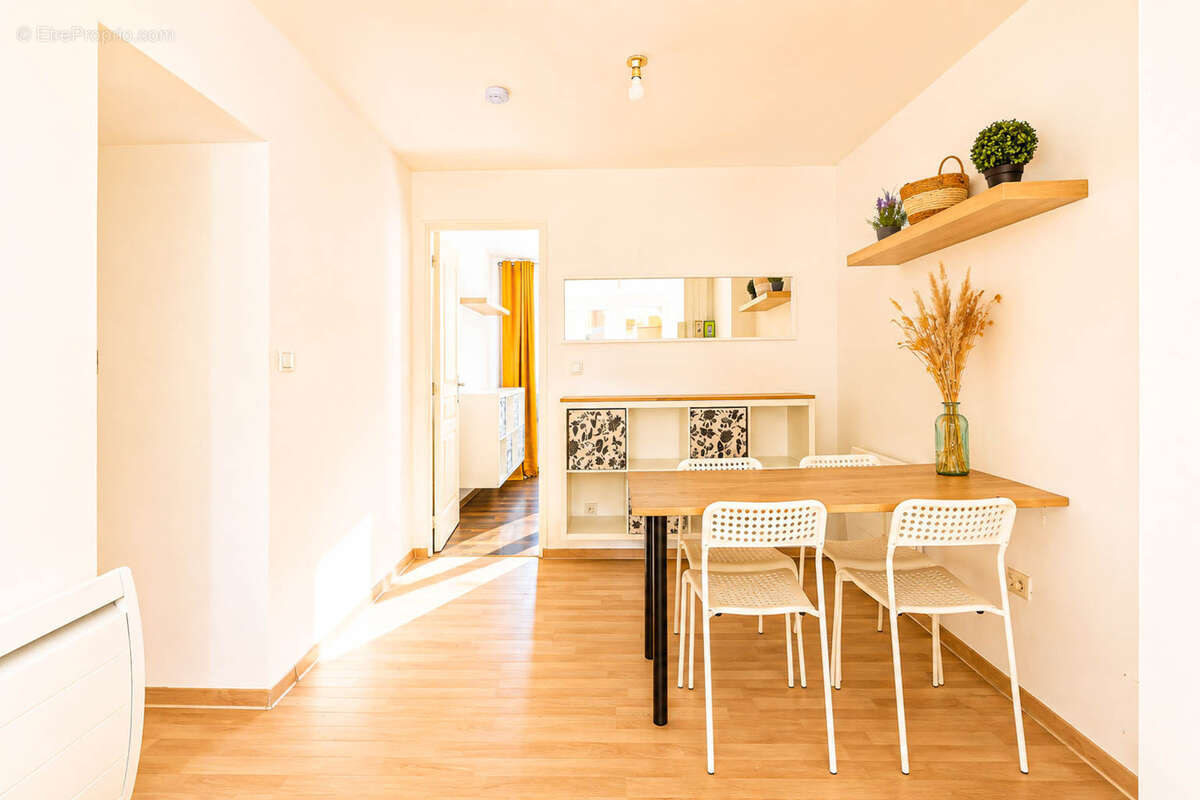 Exclusivité ; Immeuble hyper-centre de SEDAN RÉNOVÉ - photo 16