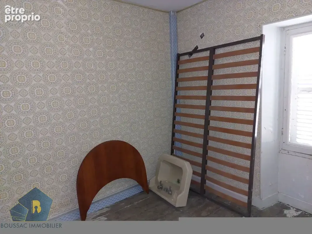 Maison 92 m² à Clugnat  - photo 6
