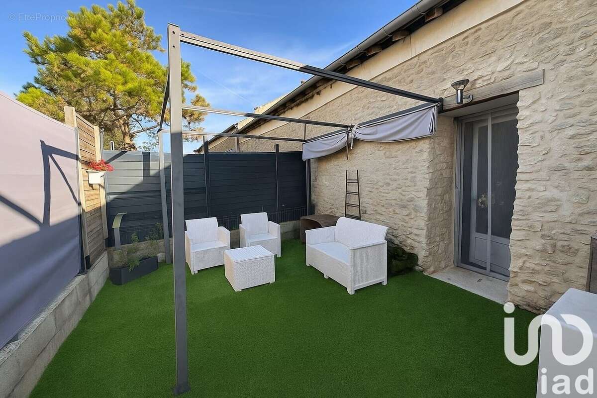 Photo 2 - Maison à ETAMPES