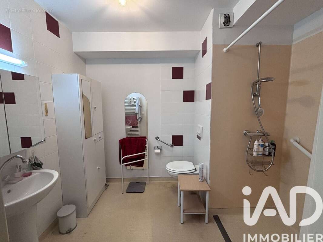 Photo 6 - Appartement à PRECIGNE