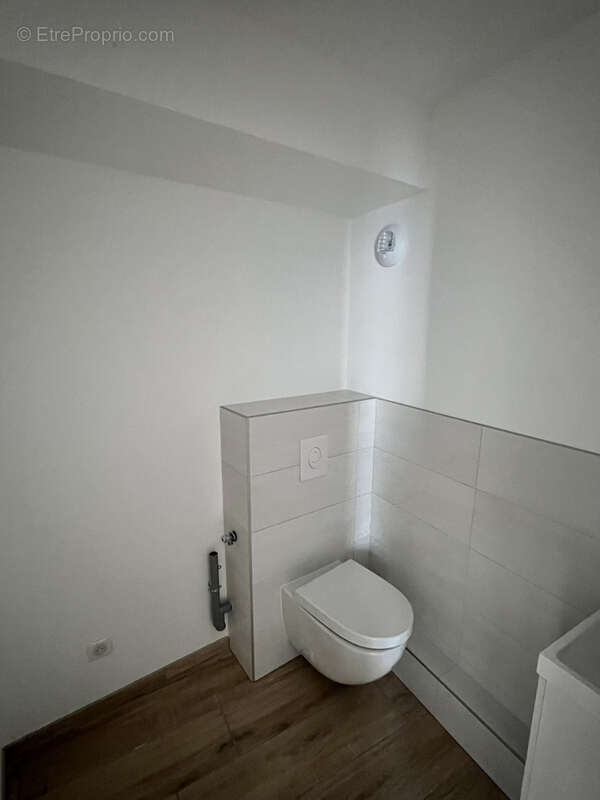 Appartement à SAINT-LOUIS