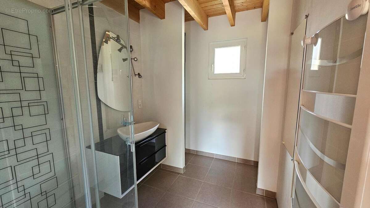Photo 9 - Maison à MESQUER