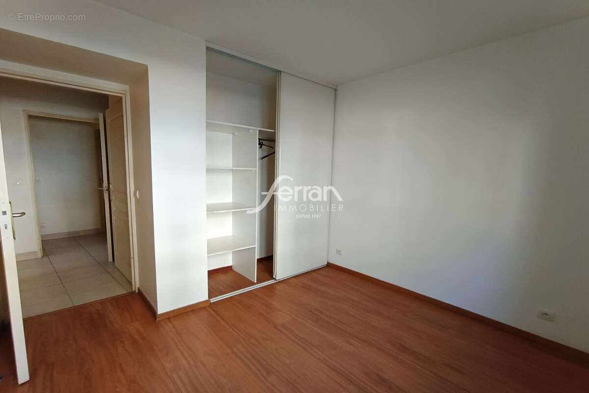 Appartement à DRAGUIGNAN