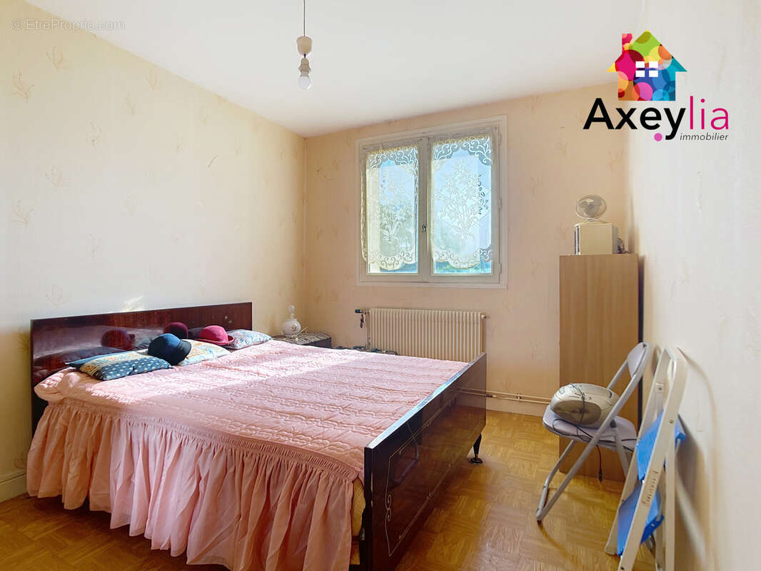 Appartement à ROANNE