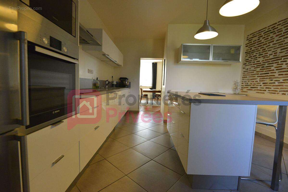 Maison à COSNE-COURS-SUR-LOIRE