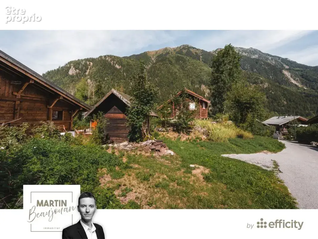 Maison 4 pièces 150 m² à vendre à Chamonix-Mont-Blanc (74400) - photo 6