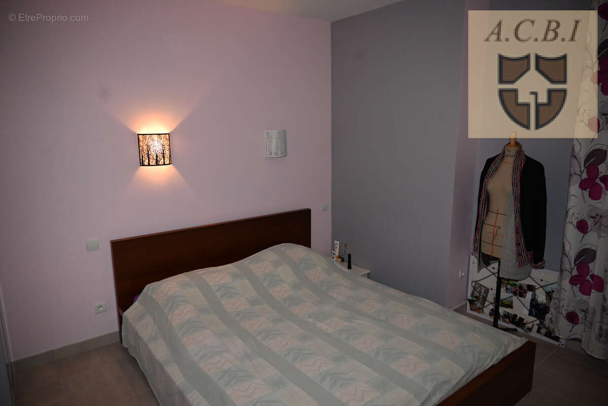 Appartement à CHATEAUDUN