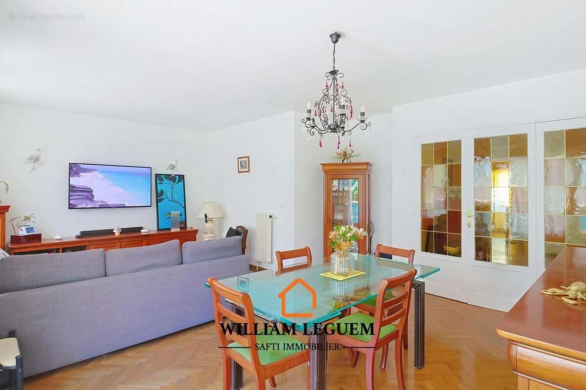 Photo 5 - Appartement à MARSEILLE-6E