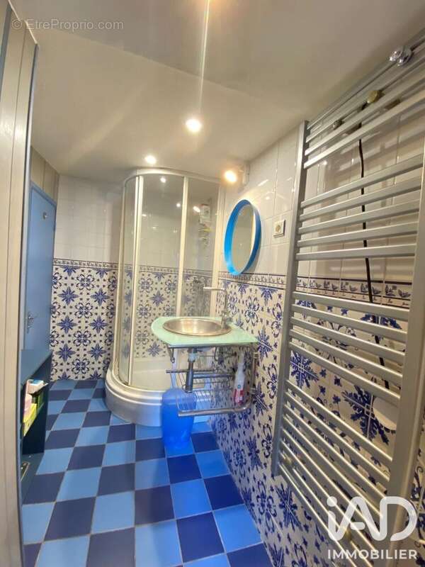 Photo 8 - Appartement à ROUEN