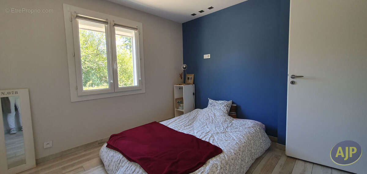 Maison à LA BAULE-ESCOUBLAC