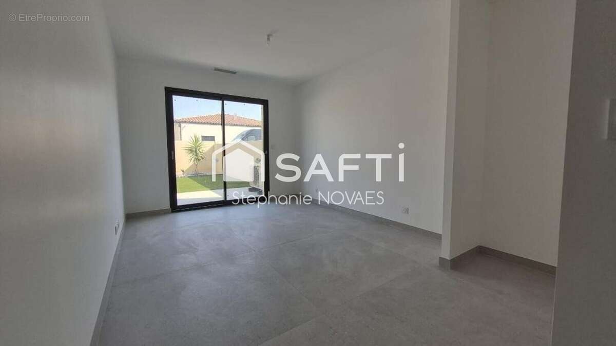 Photo 8 - Maison à CANET