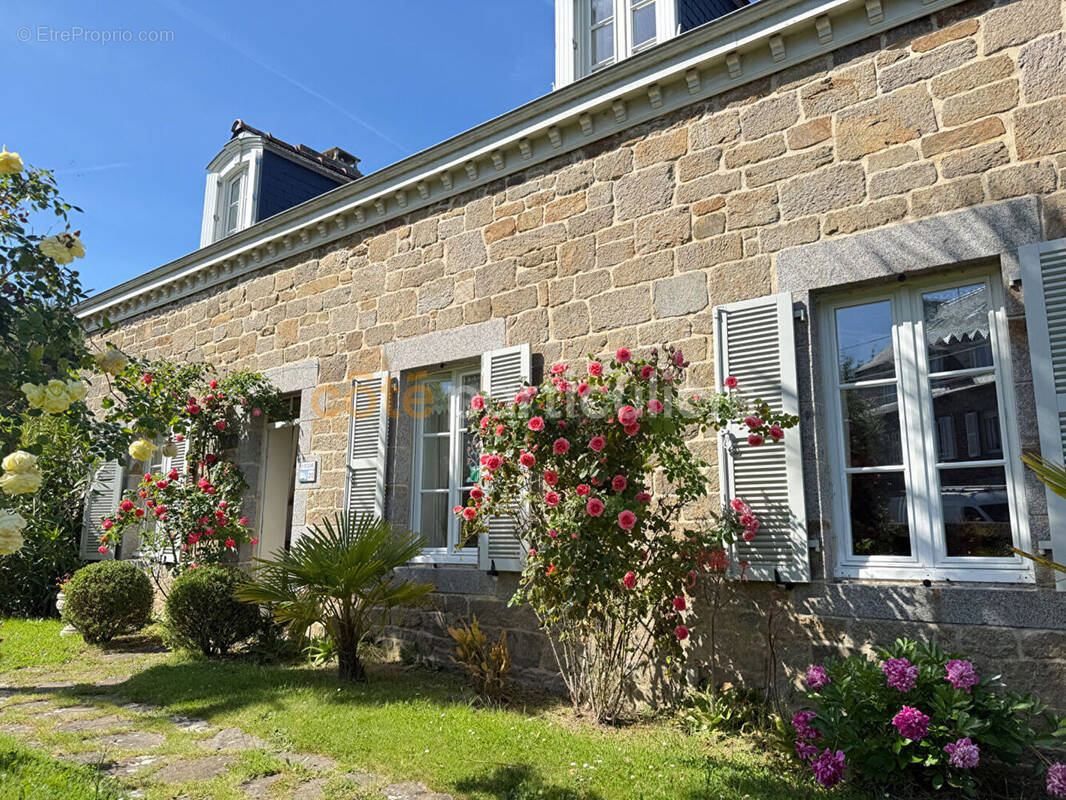 Maison à CANCALE