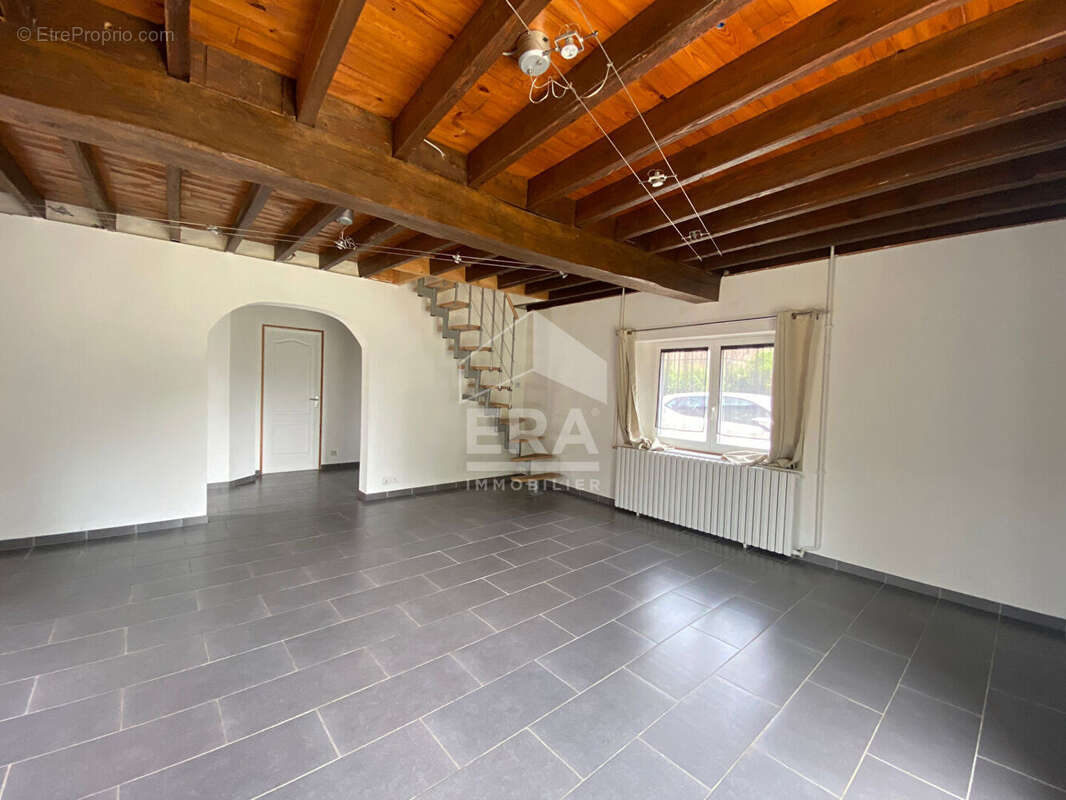 Maison 125m² à la loupe - photo 4