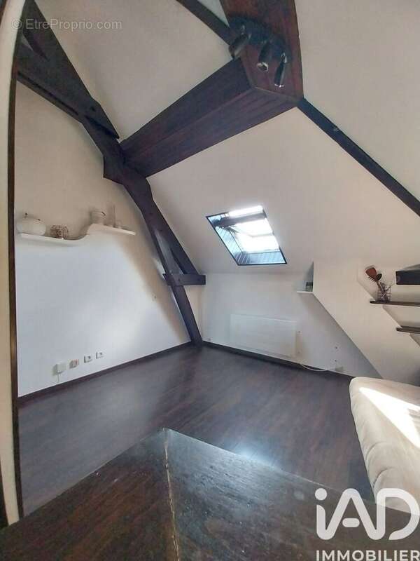 Photo 3 - Appartement à PIERRELAYE