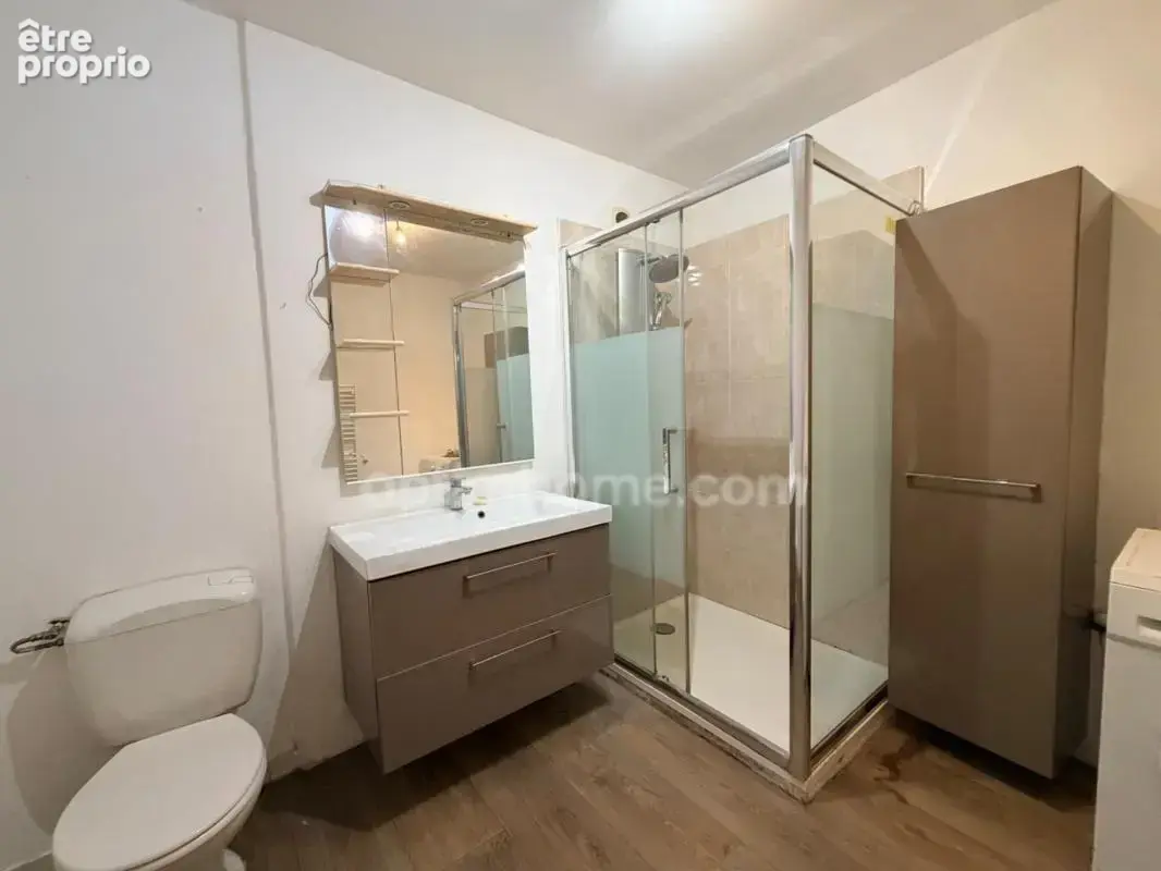 Appartement 3 pièces – Le charme du tout à pied au cœur du village  RARE – EMPLACEMENT EXCEPTIONNEL – TOUT À PIED – CALME ABSOLU - photo 33