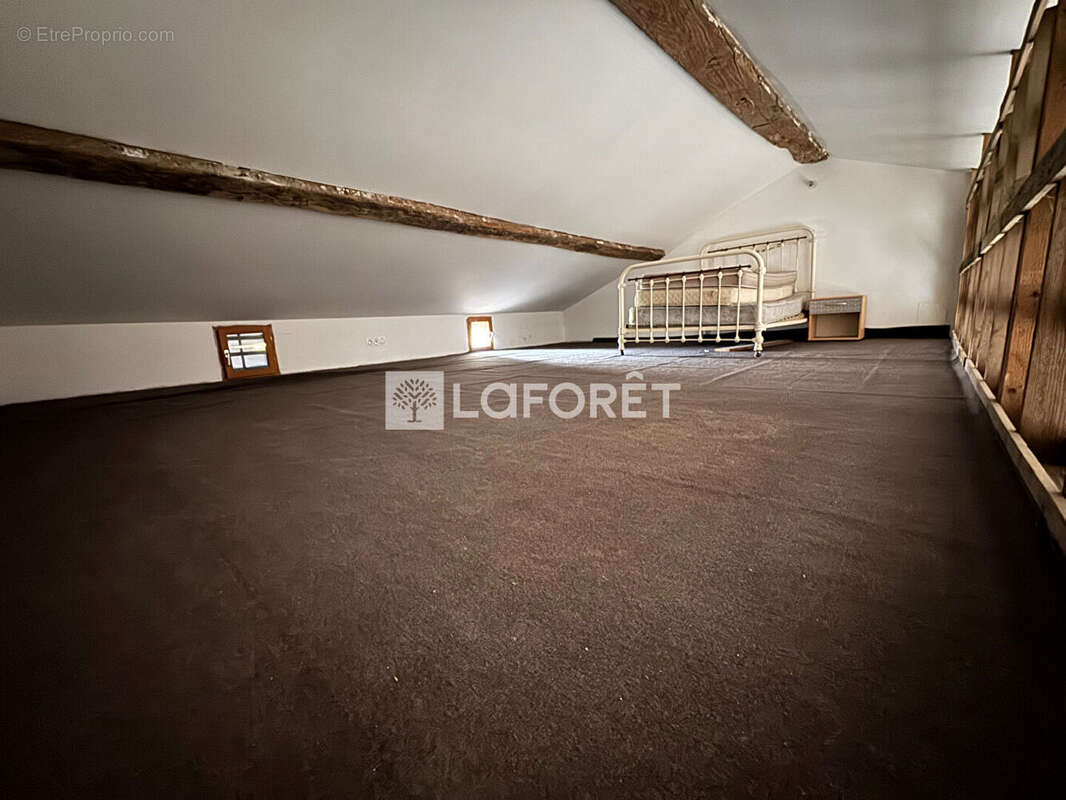 Maison Saint Just Luzac 5 pièces - photo 6