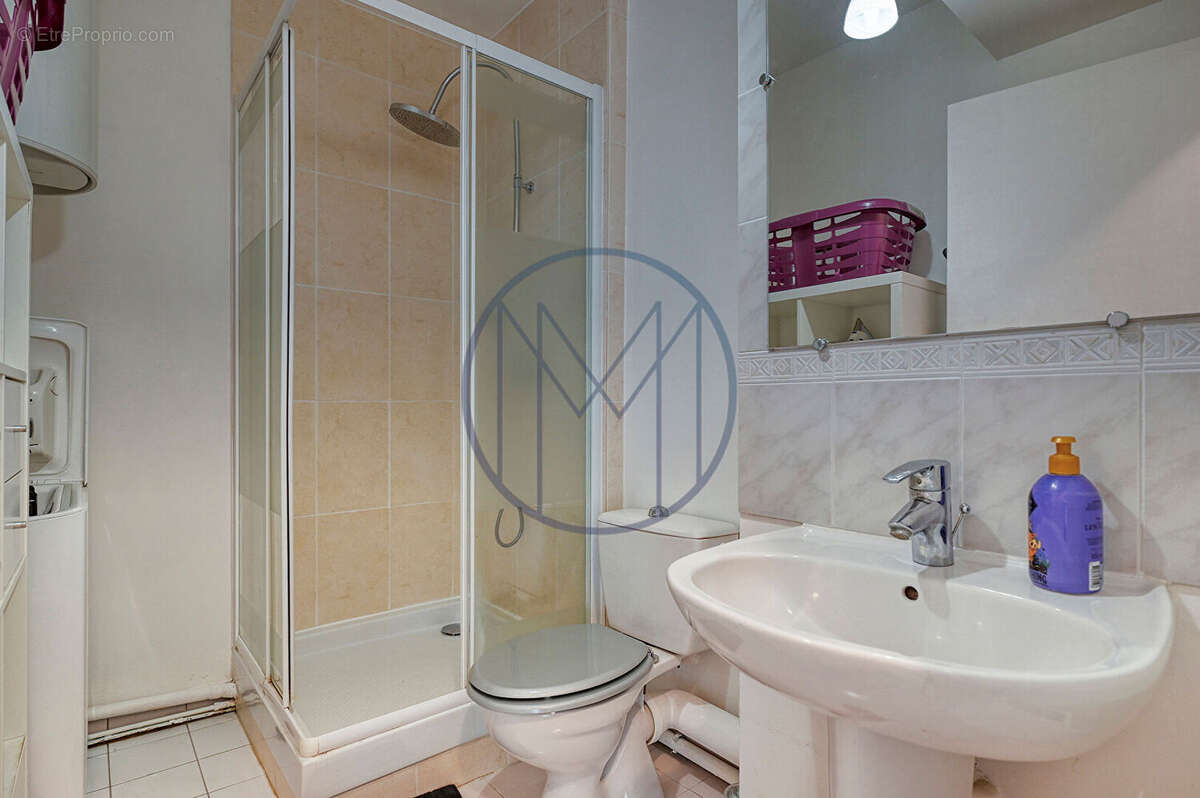 Appartement à VERSAILLES