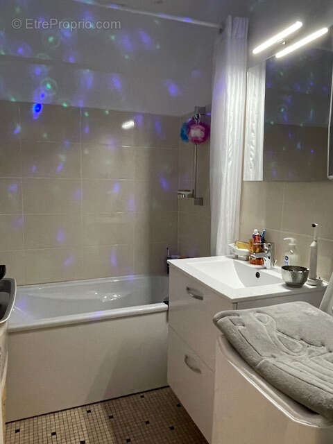 Appartement à CHALON-SUR-SAONE