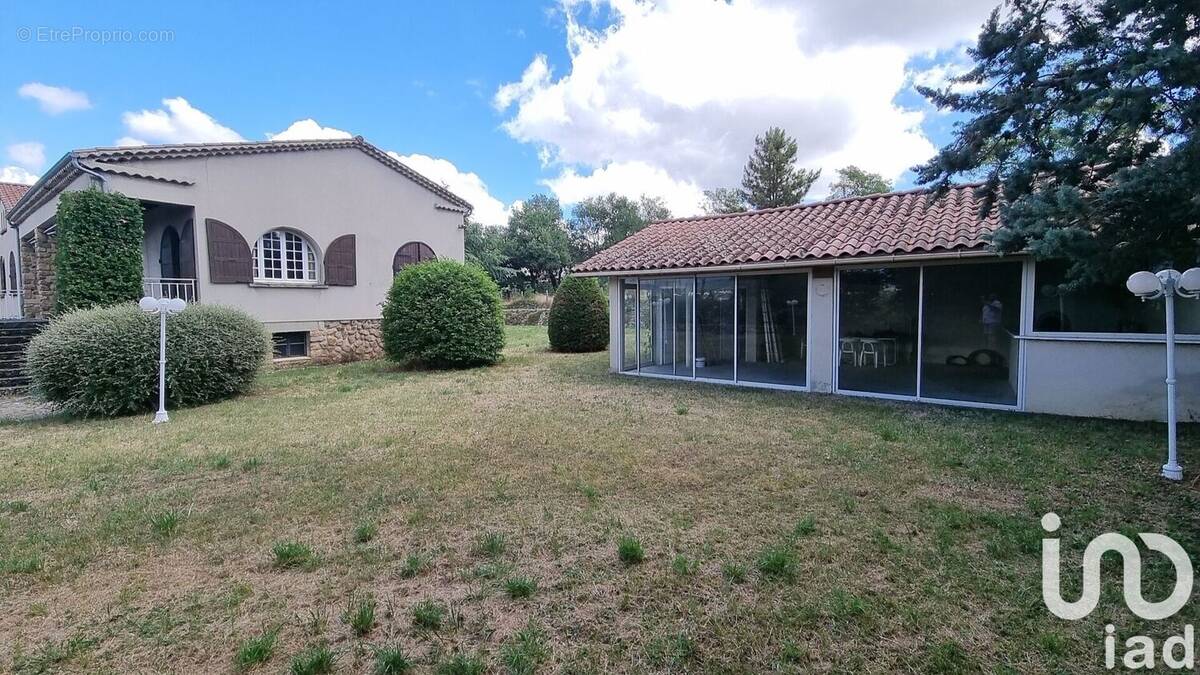 Photo 1 - Maison à SAINT-CLAIR