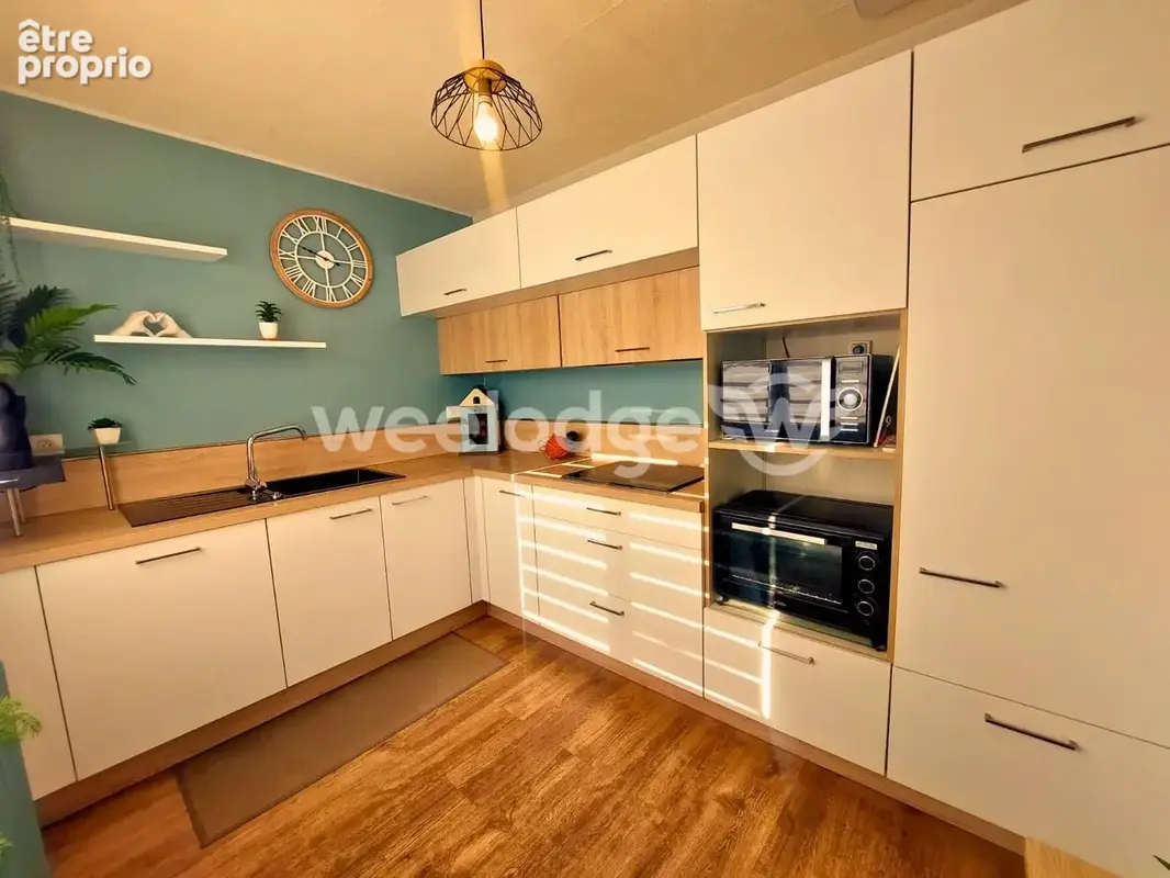 Maison 4 pièces 70 m² à vendre à Bercheres-Saint-Germain (28300) - photo 5