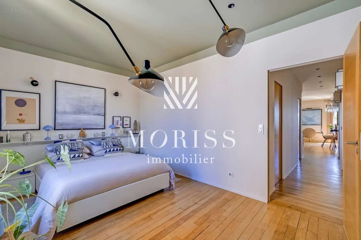 Appartement à VINCENNES
