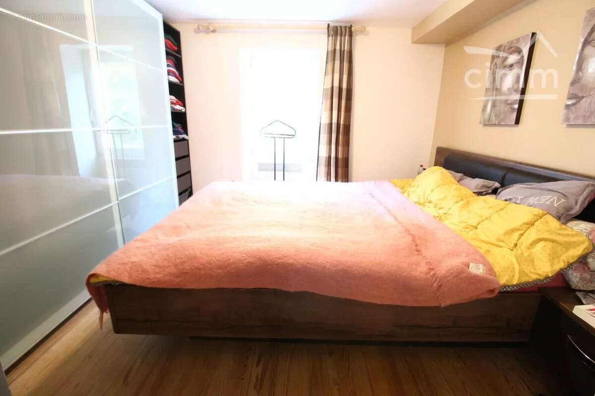 Maison à SAINT-JEAN-DE-PARACOL