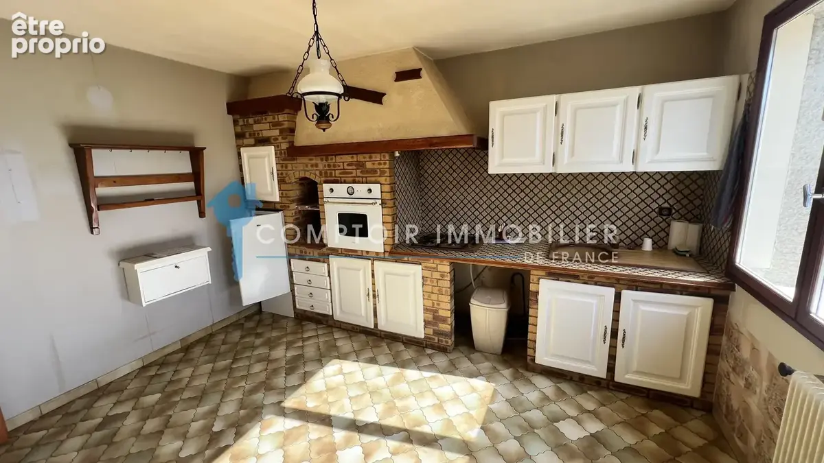 Maison sur sous sol total - photo 9
