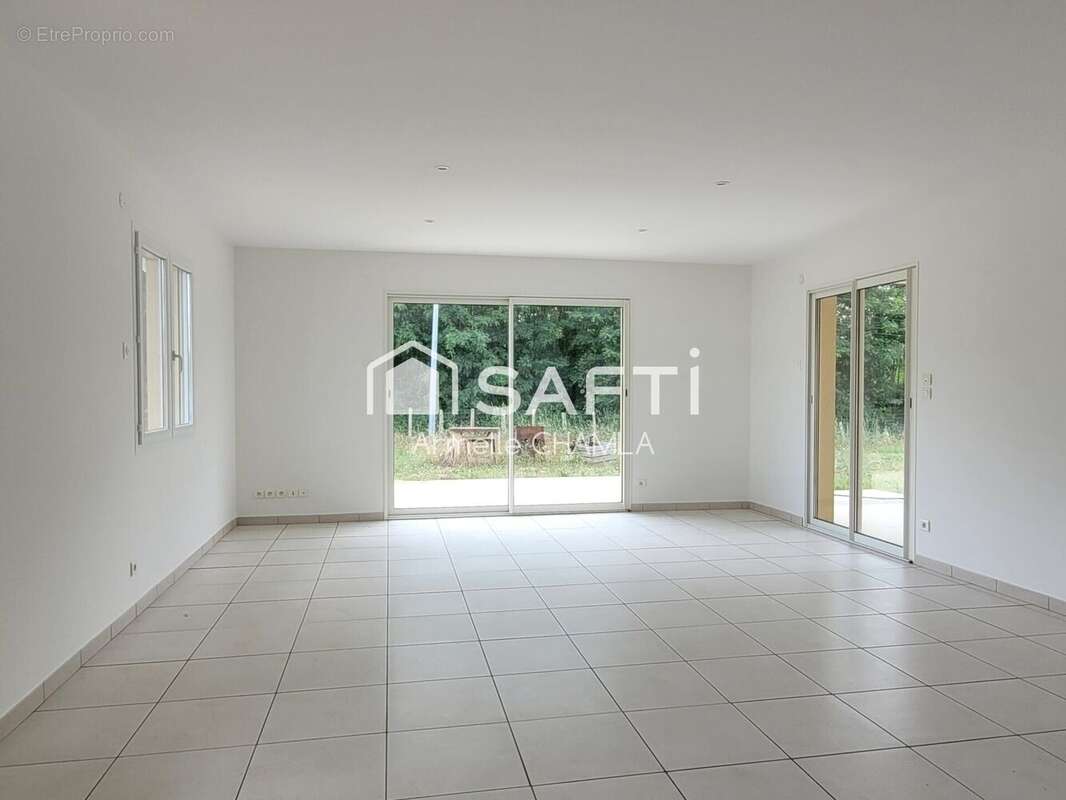 Photo 4 - Maison à BOMMES