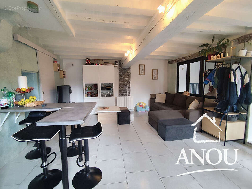 Maison à AUTHON-DU-PERCHE