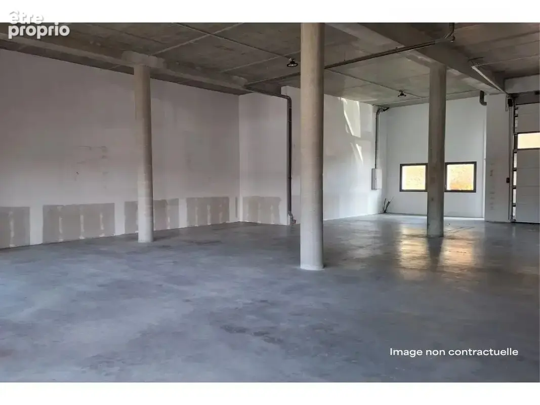 Commerce 215 m² à vendre à Poisy (74330) - photo 2