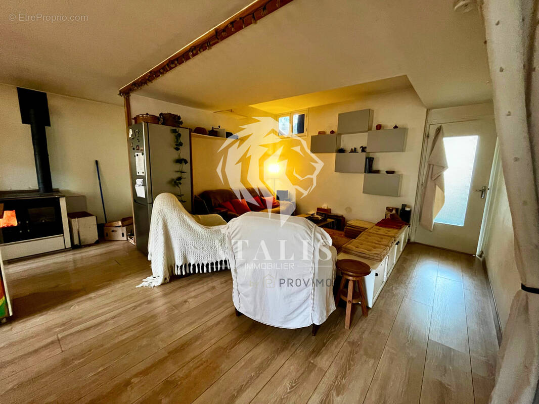 Maison à SAINT-ROMANS