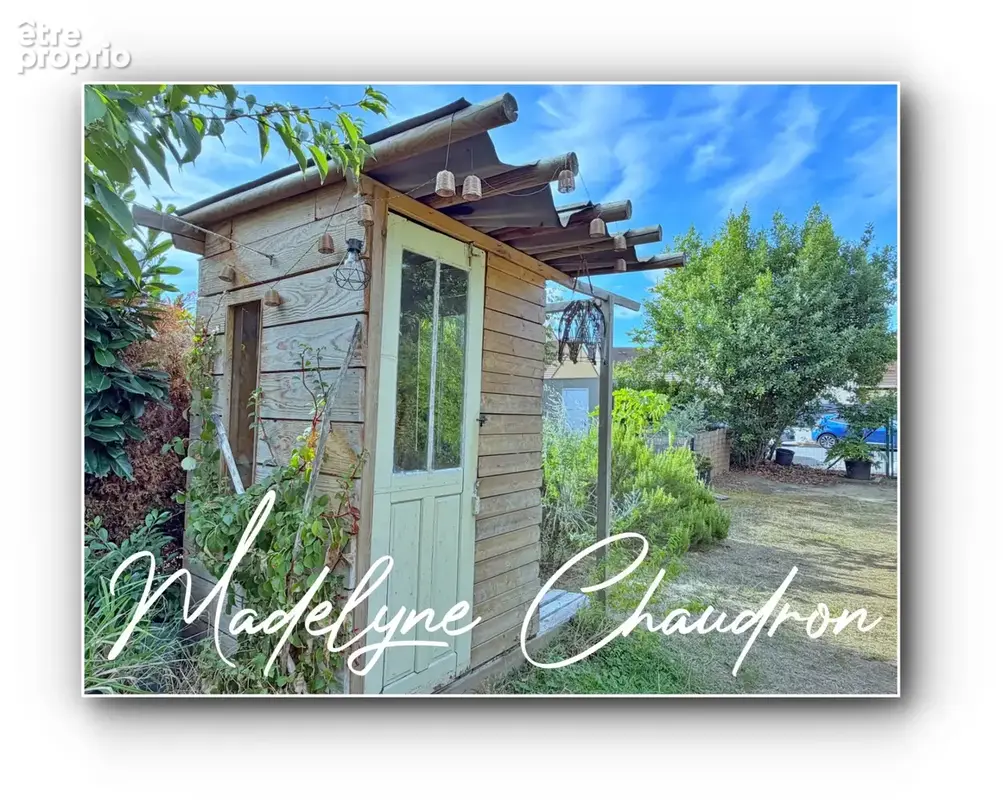 Lardy - maison 3 chambres - secteur pâté - photo 13