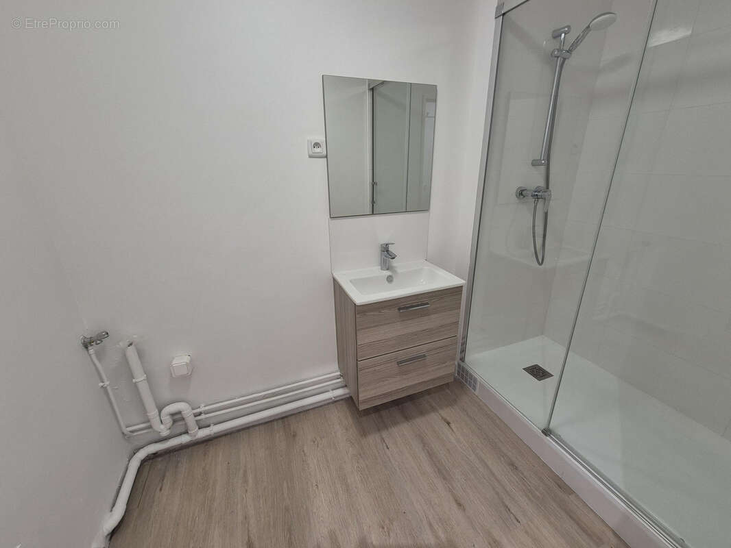 Appartement à VELIZY-VILLACOUBLAY