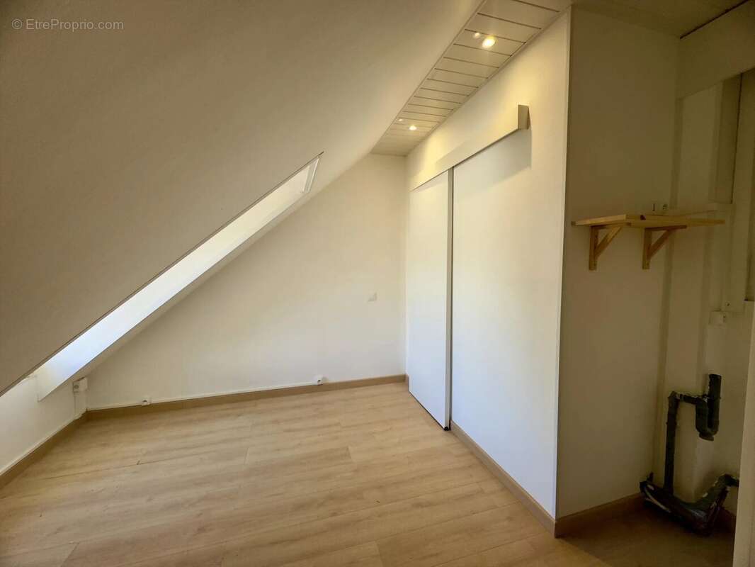 Appartement 13 m² à Nice  - photo 5