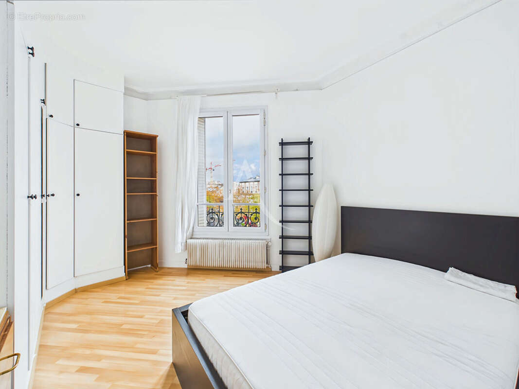 Appartement à JOINVILLE-LE-PONT