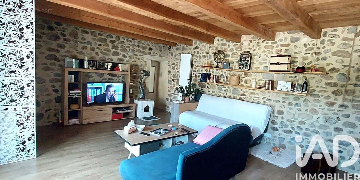 Photo 3 - Maison à MEYRANNES