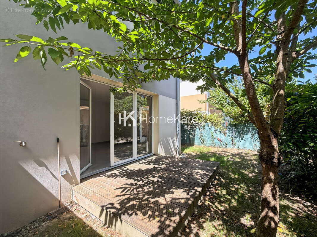 Maison 65 m² à Saint-Orens-De-Gameville  - photo 9