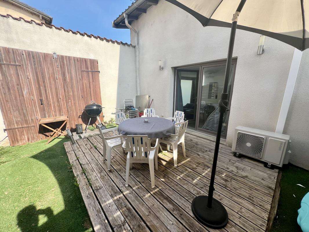 Appartement à VILLEFRANCHE-SUR-SAONE